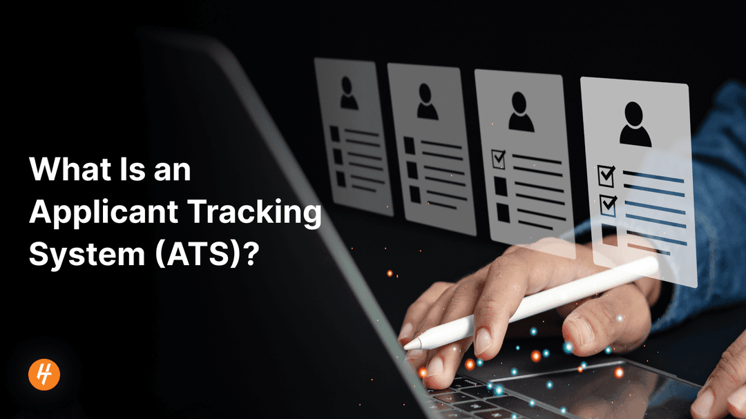 What Is an Applicant Tracking System (ATS)? Explained in Detail