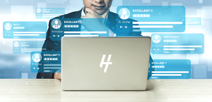 AI-Powered Resume Filtering