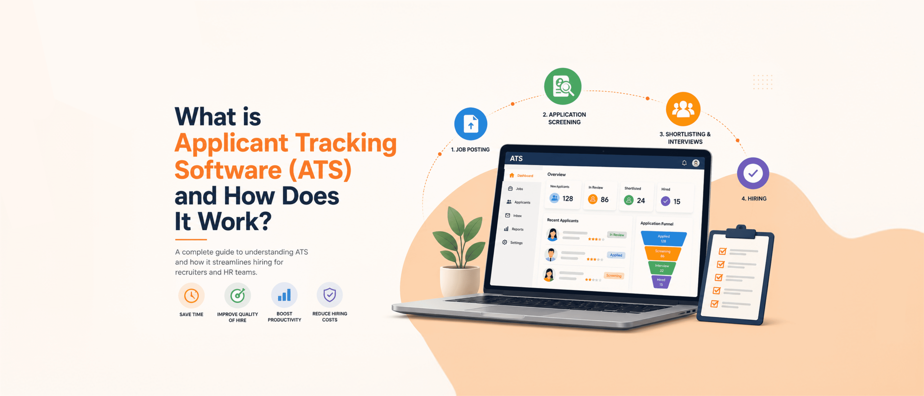 What is Applicant Tracking Software (ATS)