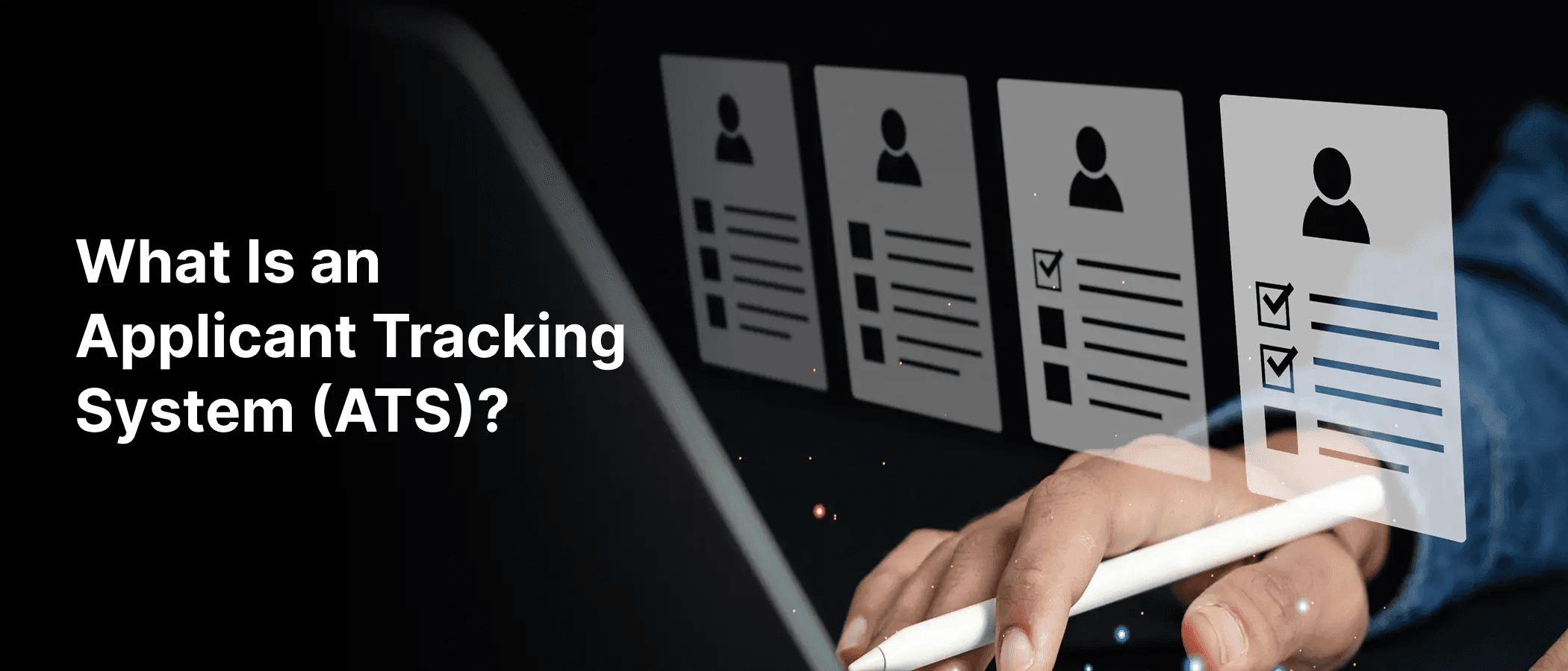 applicant tracking